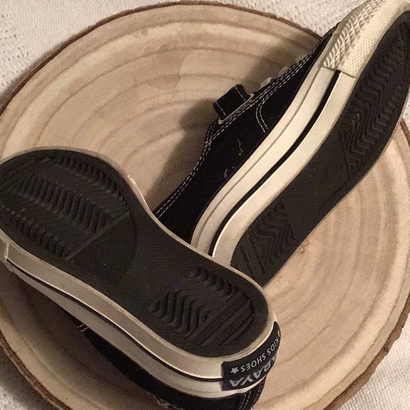 Babaya , tennis shoes, new without tag size 26 or size 10 toddlers boys - Picture 7 of 7